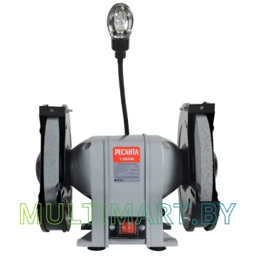 Заточный станок Ресанта Т-200/450 картинка 2